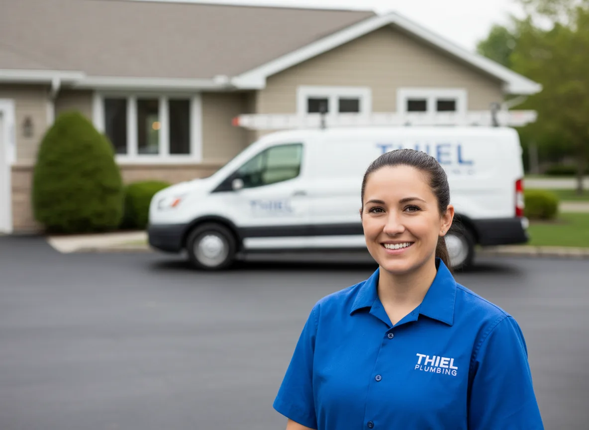 Plumber Conrath, WI FAQs